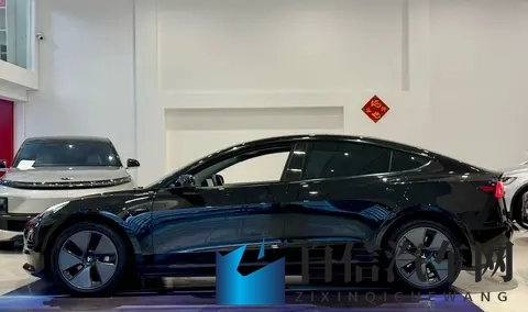 几个菜钱就能圆“特斯拉梦”？21年Model3抄底价！-2