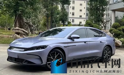 千万别乱买！10月轿车销量榜：星愿再丢冠，小米SU7第22，MG4第31-1