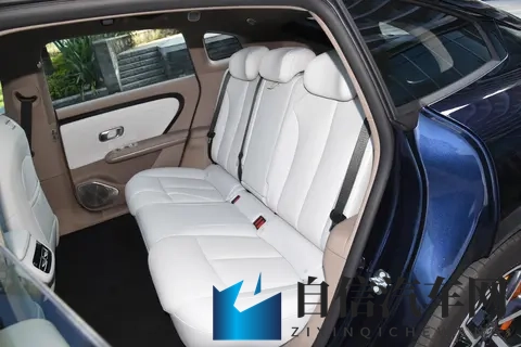 【网通社快报】保时捷研发新型混动系统：轴向磁通电机助力更轻更强-1