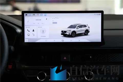 姬小满裸体 开腿被c本子：汽车革新，未来出行新篇章-3