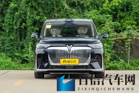 入手26款岚图梦想家，智能安全又豪华，半个月体验超满意！-2