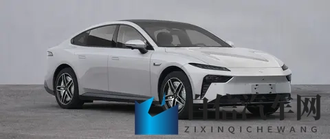 4个100kW轮毂电机！东风奕派eπ007四电机版申报，网友：奕四方？-1