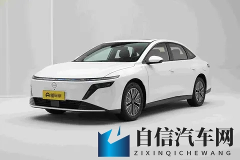 新车  1099万元起_15升插混中型车，东风日产N6开启预售-3