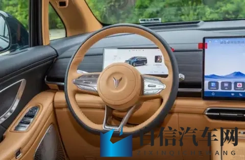 26款岚图梦想家告别“路怒症”与“停车慌”,家庭出行增强信心-3