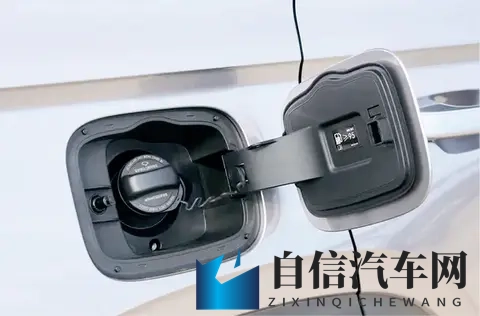 吉利星越L:累计销量破85万,1457万起售,实力诠释燃油SUV-3