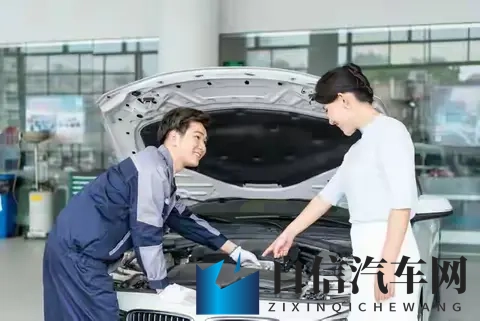 不建议给汽车做这4种保养,多花钱,还对车辆没有一点好处!-1