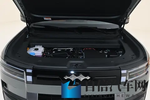 方程豹豹7:带娃出游、通勤、长途自驾,这款SUV都挺好-2