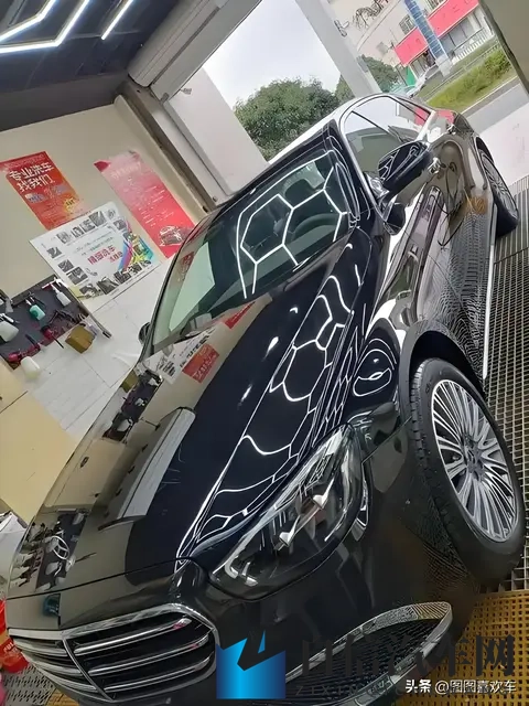 去4s店换件、不要让“原厂”二字蒙蔽双眼，这些配件本就没有原厂-2