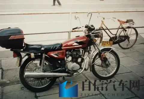 聚焦摩托车三大核心议题：强制报废、驾考制度与禁摩政策-3