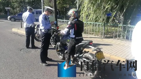 聚焦摩托车三大核心议题：强制报废、驾考制度与禁摩政策-2