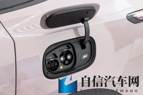 25万级家用纯电SUV怎么选？这款740km续航的车值得考虑-1