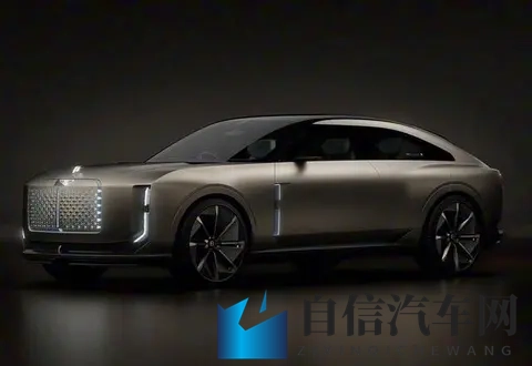 比添越小一圈的城市SUV！宾利新车预告，将于2026年发布-2