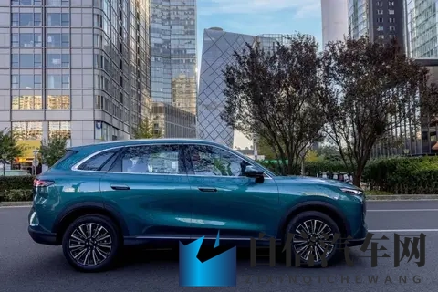 限时价929万起，双前脸_内饰风格，第五代瑞虎8上市-3