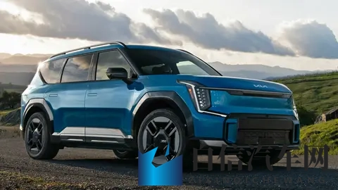 现代起亚电动车美国一夜崩盘：7500美元补贴取消后，销量直接腰斩-1