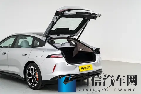 充电14分钟能跑一周？星海S7的800V技术真香！-1