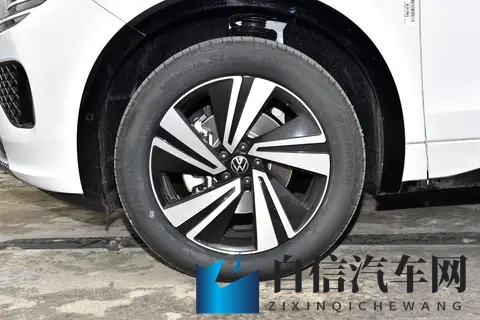 2026款大众揽巡配置解析:五款车型怎么选?性价比之选是这两款-3