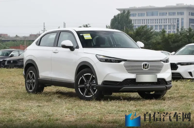 15L引擎配CVT变速箱，它898万能买，你熟悉吗？-1