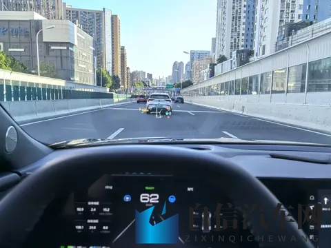 追光PHEV相伴两载，为新款追光L打call-1