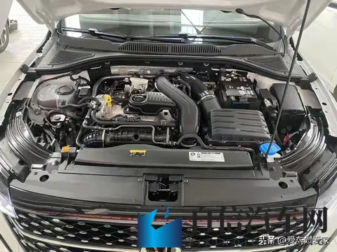 大众15L+6AT好不好?汽修工一句话点透:家用选它准没错!-2