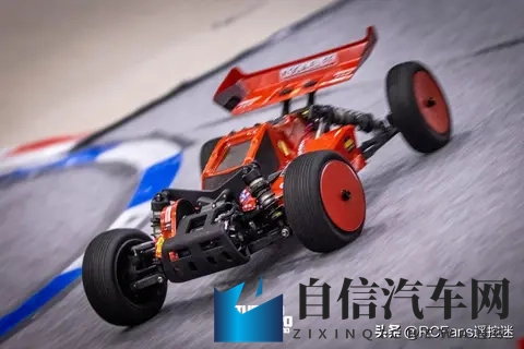 六年执念｜KOGA-ELFF 即将量产-1