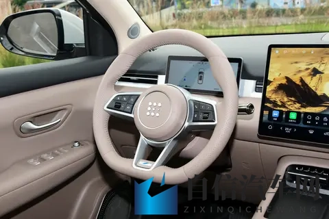 第三代蓝电 E5 PLUS预售不到12万起，四驱+大电池，全能SUV来了？-1