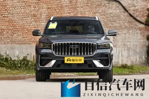 85 万用户不是巧合？星越 L 东方曜焕新后，真实通勤体验给了答案-3