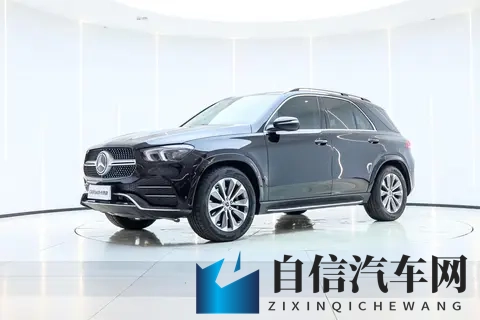 23年4月一手奔驰GLE，29万公里，493万，豪华SUV新选择！-1