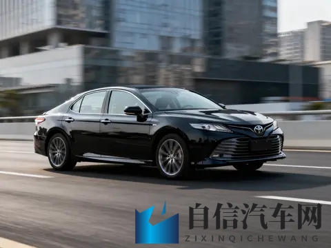 10月轿车销量榜炸锅！日系车集体哑火原因揭秘-2