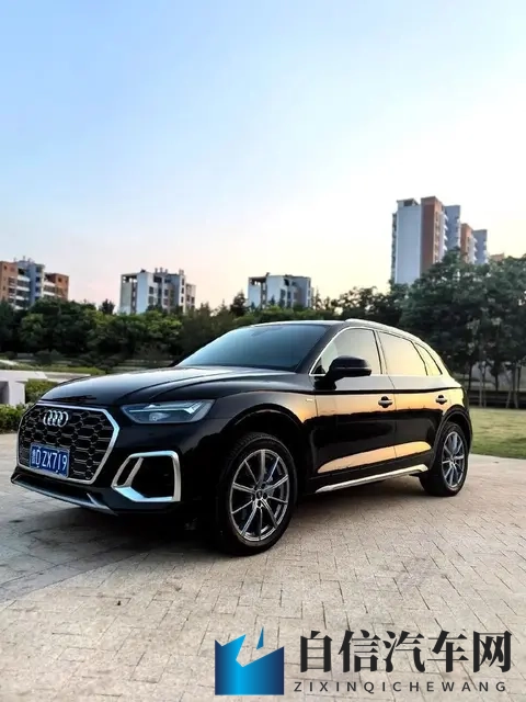 奥迪Q5L真实体验:半月970公里竟让我萌生换车念头-3