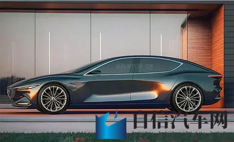 二线日系品牌马自达有转机：10月销量破万辆，增程车驱动销量增长-3