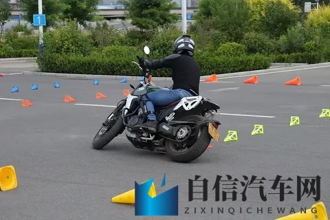 2025摩托车新手入门全攻略 法规解读+车型推荐+装备清单+驾驶技巧-3