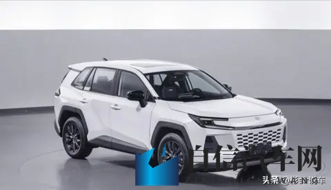 威兰达全新登场，外观风格向RAV4靠拢，三款动力如何抉择？-2