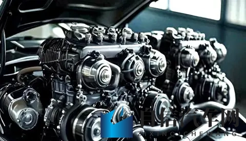 排量不小，马力不足？发动机动力“消失”的秘密都在这了-1