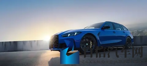 重回“燃”情岁月!宝马M3旅行版对比奥迪RS4 Avant老编辑说车-1