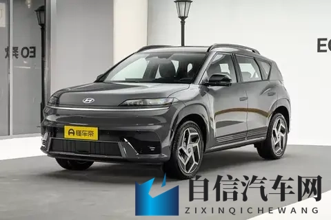 12万的新款北京现代E0羿欧，值不值得入手？-2