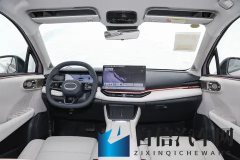 这三款小型SUV省油、能装、颜值高，最后一款优惠后不到10万-2