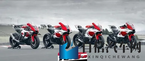 太离谱，雅马哈60周年纪念款才上市2年，70th版本就来了？-3