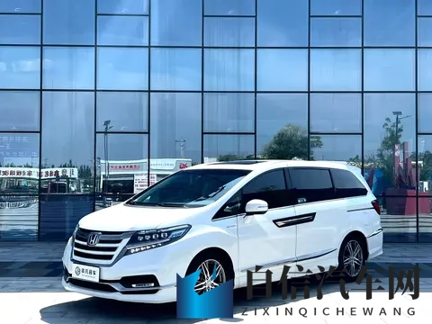 17万拿下本田艾力绅混动，宜商宜家，奶爸福音？-3