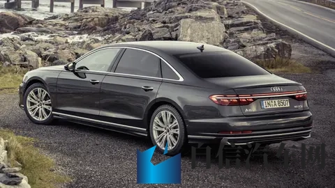 全新奥迪A8 它可能是什么样子-2