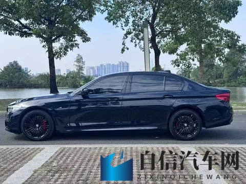 一手宝马5系：19款530Li，18万多享行政级舒适！-2