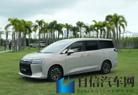 73万起售！五菱星光730上市，15T动力+侧滑门，纯电续航500公里-2