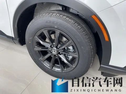 新款CR-V车主在偷着乐？东风本田本家DAY隐藏福利扒出来了-2