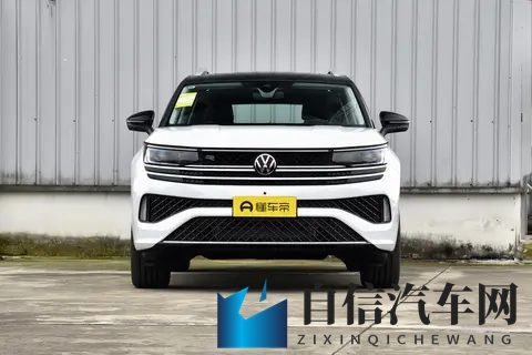 2026款大众揽巡：车型配置对比与选买建议-2