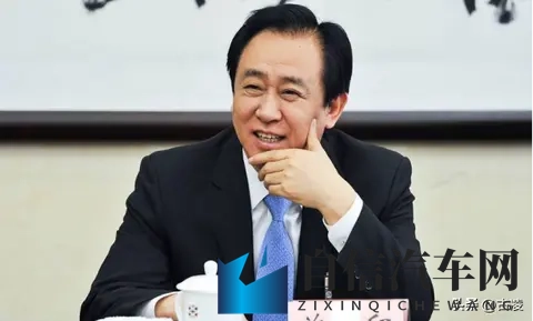 许家印第二！又一位“大佬”跑路，花空几百亿，李斌还能挺住吗？-1