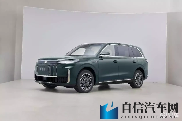 动漫 巨大 妓女 得到：汽车设计新风尚：跨界融合，奢华升级-2