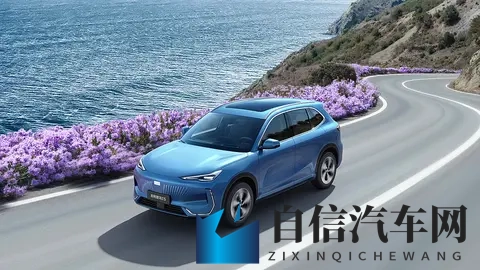 别为烂尾车“兜底”10万级新车才是Z世代的理性答案？-2