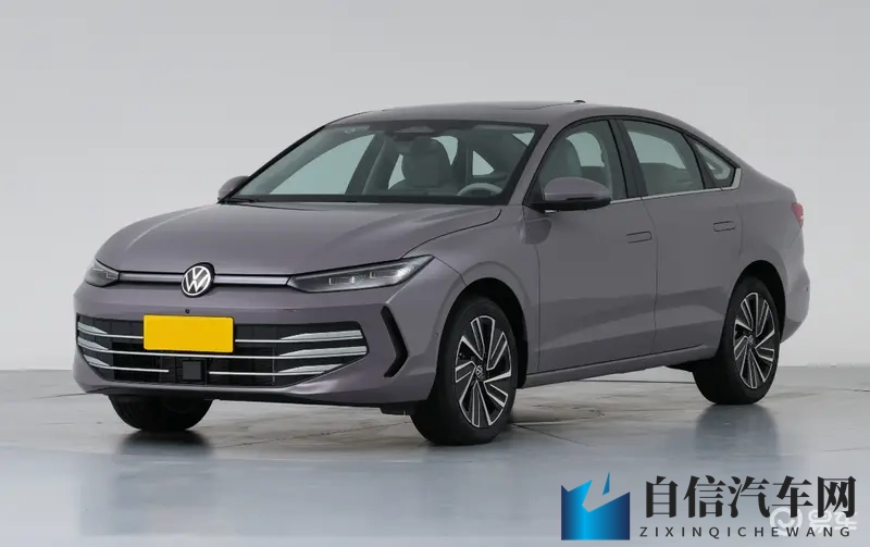 上汽大众朗逸Pro卖888万起，合资终于开窍了？-1