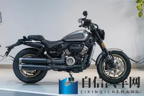 众多250巡航，为何偏偏无极CU250在大街上最为常见？-3