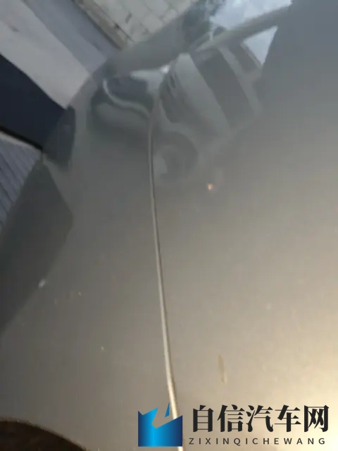 20万拿下准新奔驰C级！41万公里，体验豪华运动风-2