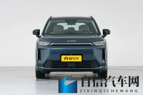 等等党们又赢了！埃安i60亏电油耗低至56L，续航1240km-1